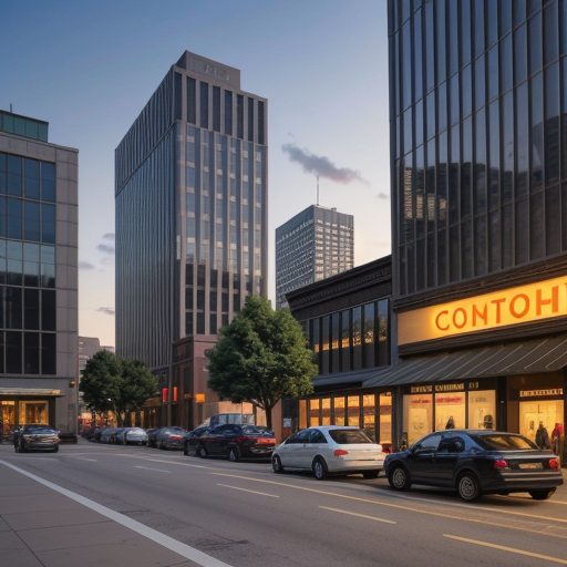 A Comprehensive Guide to LEED Certification for Real Estate Enthusiasts image