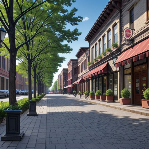 Engaging with Your New Neighborhood: A Guide for Homebuyers image