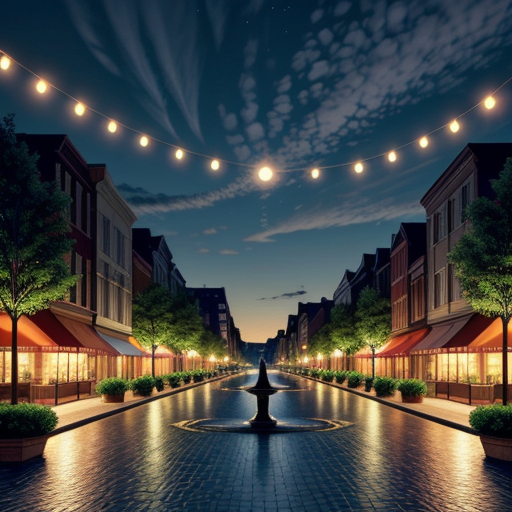 Advantages of Residing in a Pedestrian-Friendly Community image