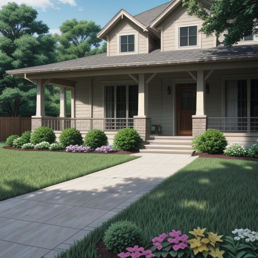 How Tariffs Could Impact the Cost of Landscaping Materials and Outdoor Home Features image