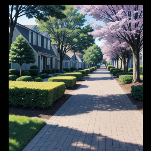 Designing an Outdoor Space That Combines Beauty and Functionality image