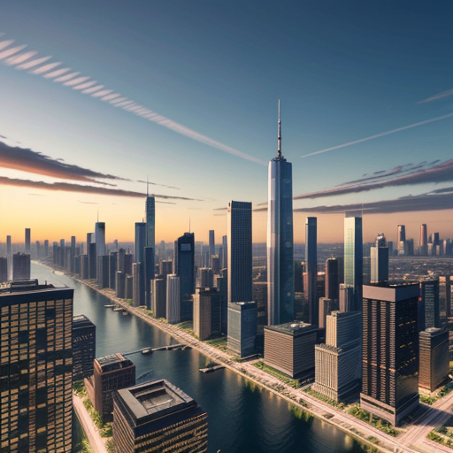 An In-depth Guide to Cap Rates and ROI in Real Estate image