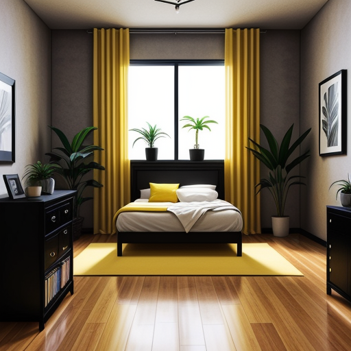 Harnessing Solar Energy: A Powerful Advantage in Real Estate image