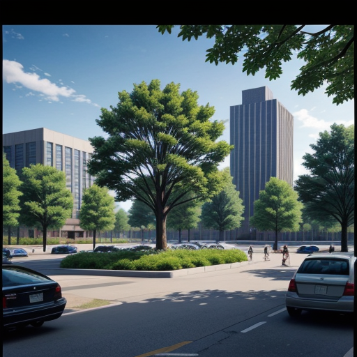Advantages of Residing in a Walkable Neighborhood image
