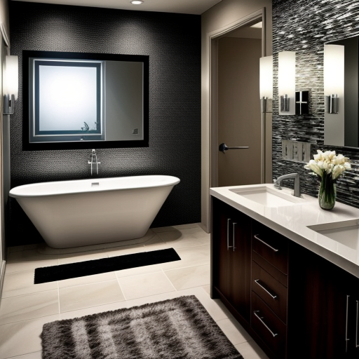 Creating the Ultimate Luxury Home: Design Tips and Essentials image