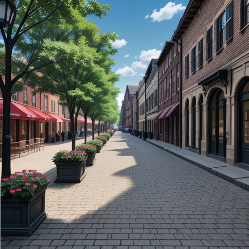 Home Staging Strategies: Boosting Curb Appeal to Entice Prospective Buyers image