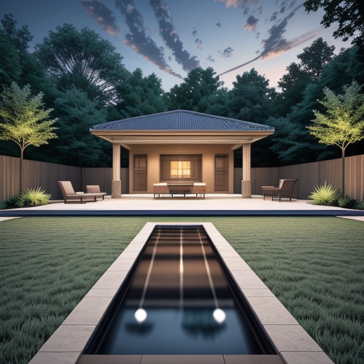 Strategies to Minimize Your Property's Environmental Impact image
