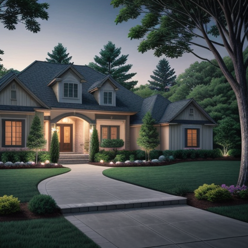 Exploring the Advantages of Fixed-Rate and Adjustable-Rate Mortgages image