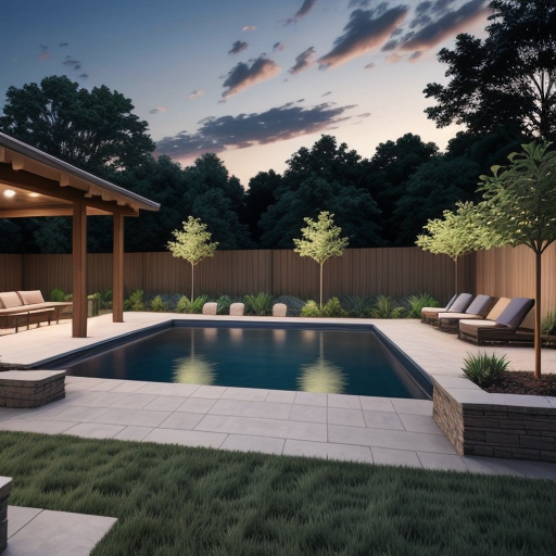 Exploring the Worldwide Luxury Real Estate Market image