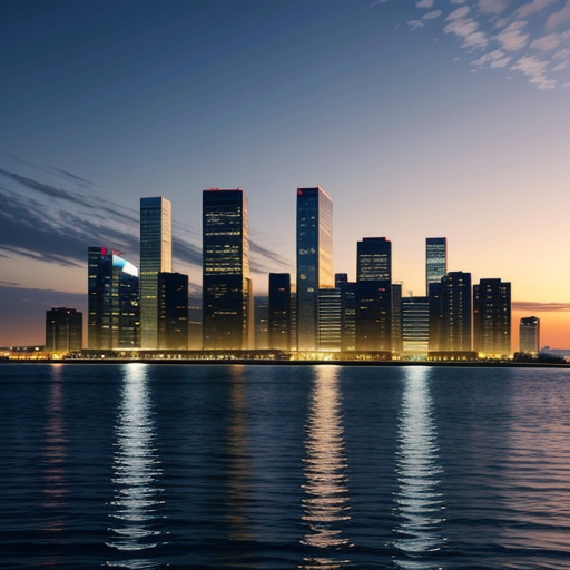 How Economic Conditions Influence the Luxury Real Estate Market image