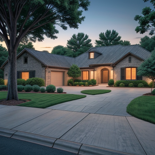 Tariffs Affecting Small and Medium Homebuilders Versus Large Corporations image