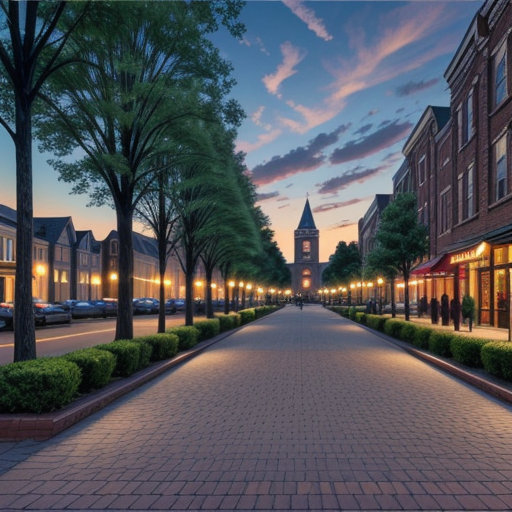 Photo from Benefits and Drawbacks of Purchasing a Newly Constructed Home