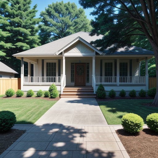 Enhancing Your Home's Energy Efficiency: A Comprehensive Guide image