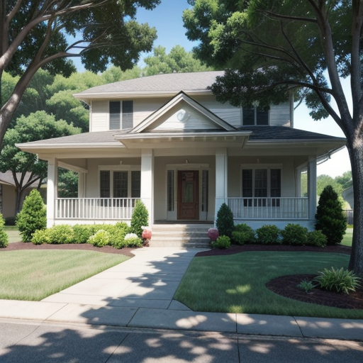 Photo from Understanding the Actual Value of a Home: Key Insights for Buyers