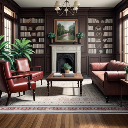 Top Home Improvement Projects for Maximum Return on Investment image