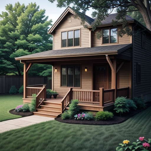 Exploring Financing Solutions for High-End Properties image