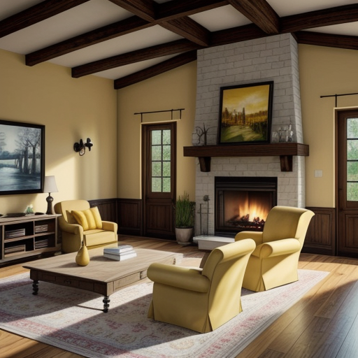 Photo from Essential Considerations for Purchasing a Vacation Home