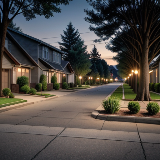 Designing an Aesthetic and Practical Outdoor Area image