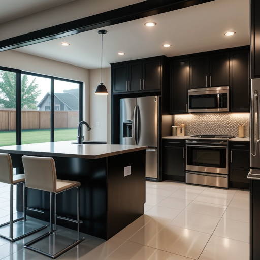 Embracing Innovation: The Role of Technology in Luxury Real Estate image