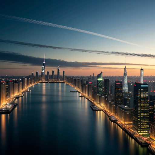 Strategies for Marketing Luxury Properties on a Global Scale image