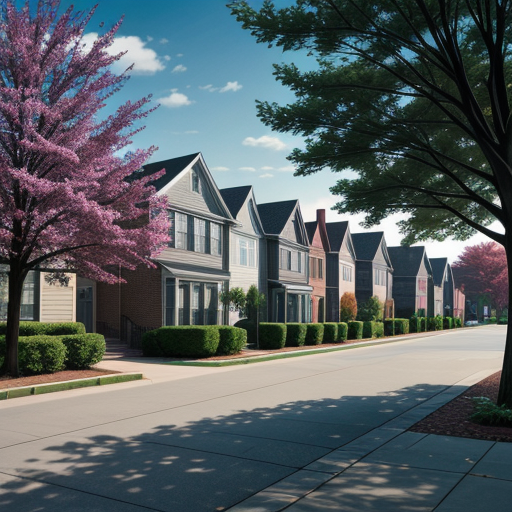 Understanding the Phases of Real Estate Market Cycles image