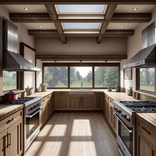 Advantages of Incorporating Recycled Materials in Home Renovations image