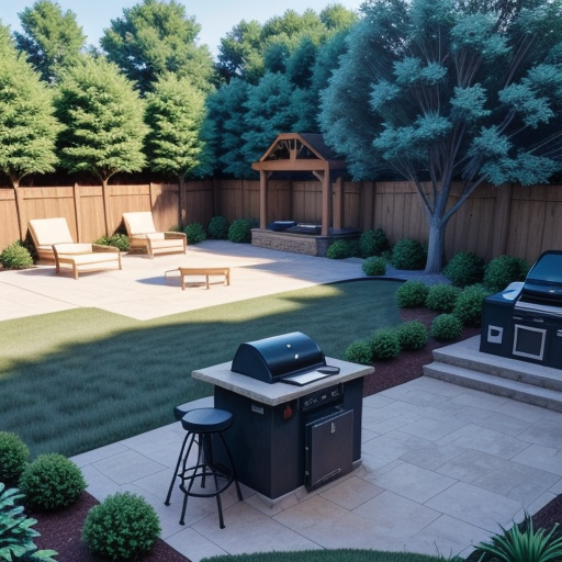 Effective Strategies for Staging a Luxury Home for Sale image