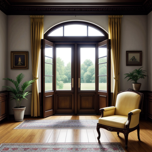 Photo from Top Home Improvement Projects for Maximum Return on Investment