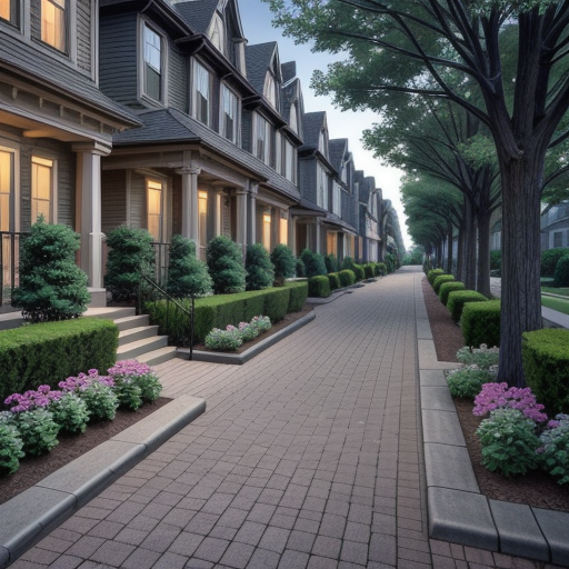 Exploring the Advantages of Multi-Family Property Investments image
