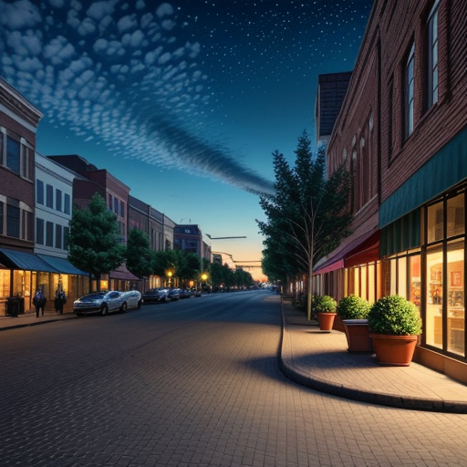 Why Community Safety Should Be a Top Priority When Buying a Home image