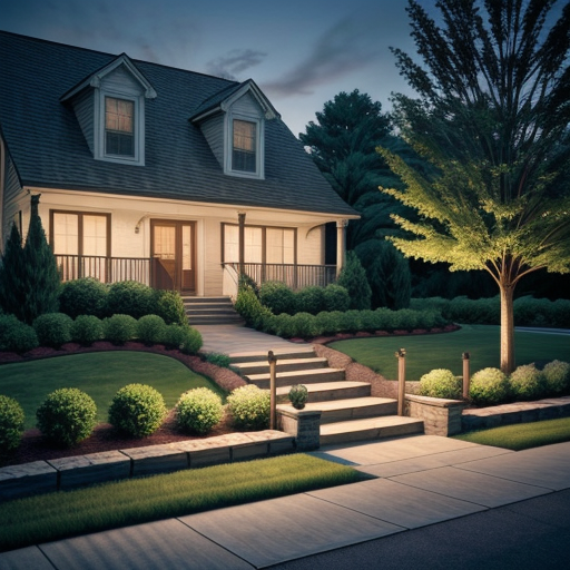 Current Trends in the Luxury Real Estate Sector image