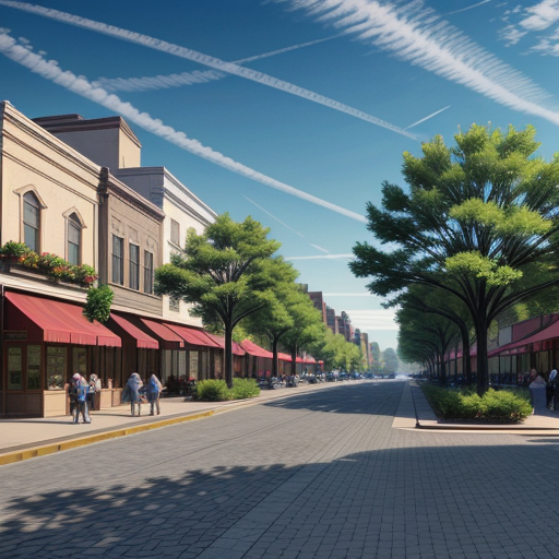 The Impact of Tariffs on the Demand for Domestically Sourced Building Materials image