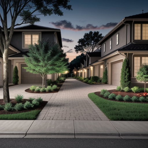 Effective Strategies for Staging a Luxury Home to Capture Buyers' Interest image