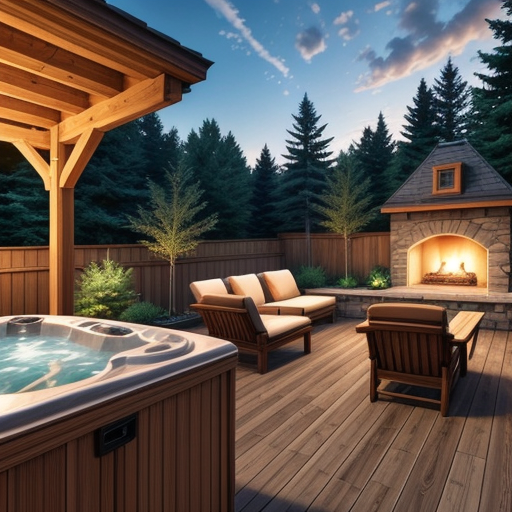 Photo from Exploring the Advantages of Open Floor Plan Homes