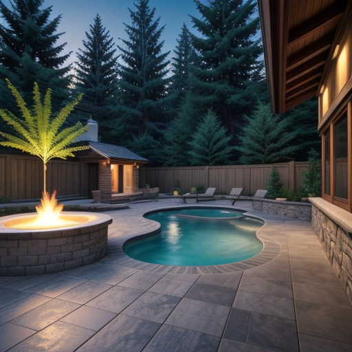 Advantages of an Open Concept Floor Plan image