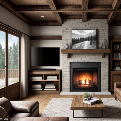 Exploring the Impact of High-End Design on Luxury Real Estate image