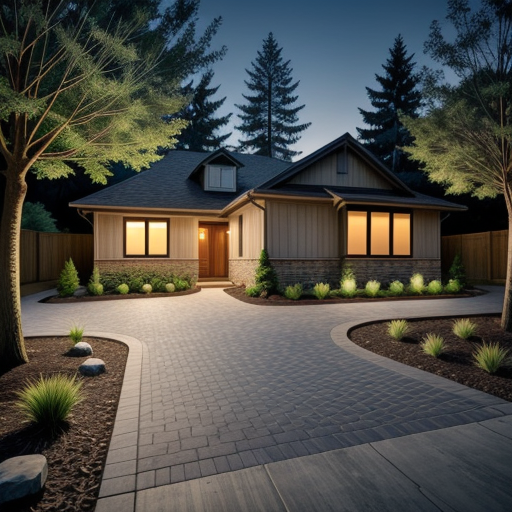 Strategies for Wealth Accumulation through Passive Real Estate Investments image