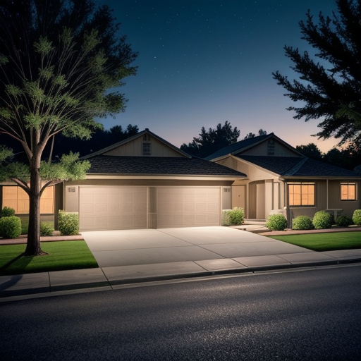 Photo from Advantages of Residing in a Walkable Community