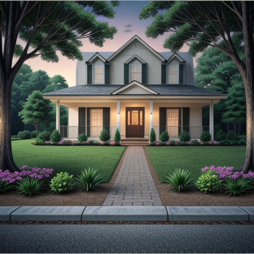 Photo from Leveraging Market Data to Secure the Best Home Purchase Deal