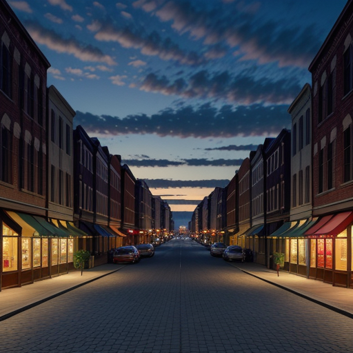 Sustainable Financing Solutions for Eco-Friendly Property Investments image