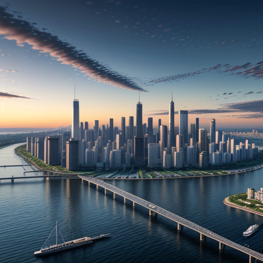 Exploring the Global Landscape of Luxury Real Estate image