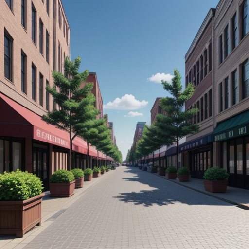 Effective Strategies to Minimize Vacancy Rates in Real Estate image