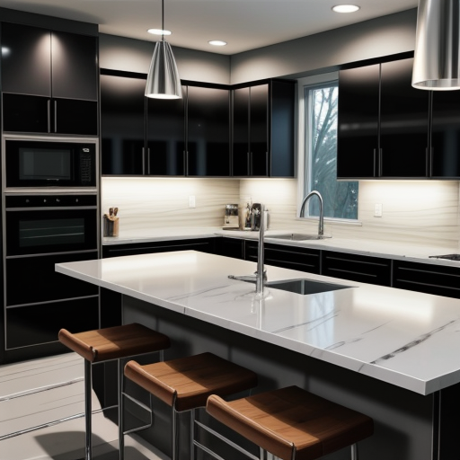 Crafting a Budget: A Guide to Planning Your Home Renovation Expenses image