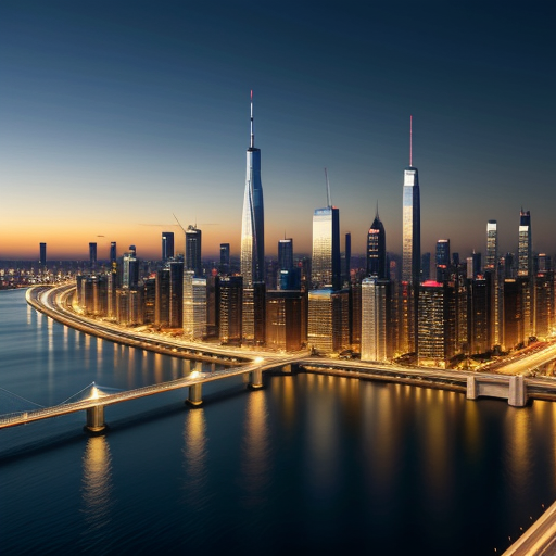 Leveraging Data Analytics to Forecast Real Estate Market Trends image