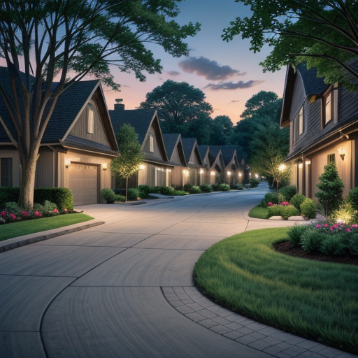 Essential Considerations When Touring a Potential Home image