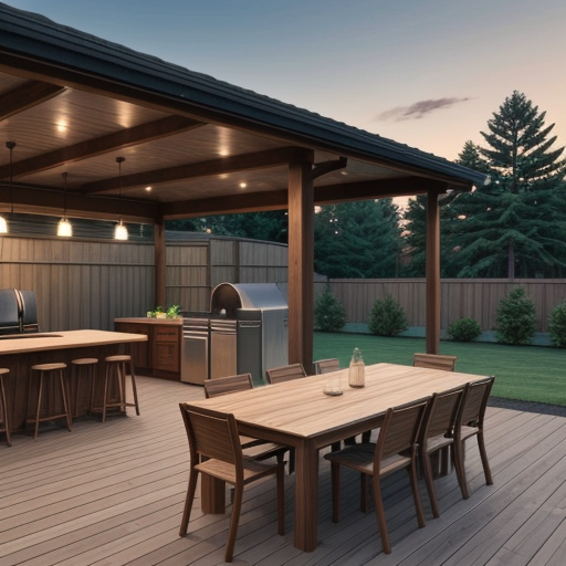 Top Home Improvement Projects for Optimal ROI image