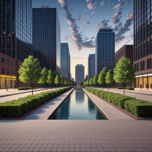 Why Green Building Practices Matter in Today's Real Estate Market image