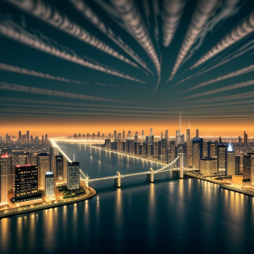 The Impact of Stock Market Fluctuations on Real Estate Values image