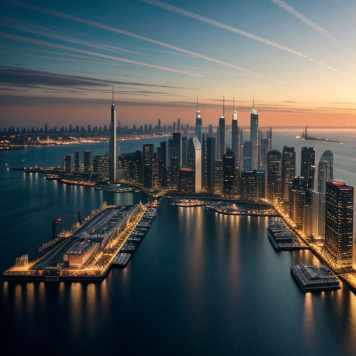 Understanding Real Estate Investment Trusts: A Comprehensive Guide image