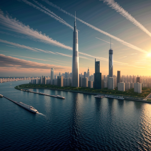 The Impact of Sophisticated Design in Luxury Real Estate image
